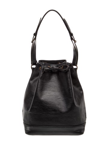Epi Leather Noé Vintage