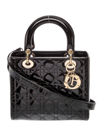 Cannage Lady Dior