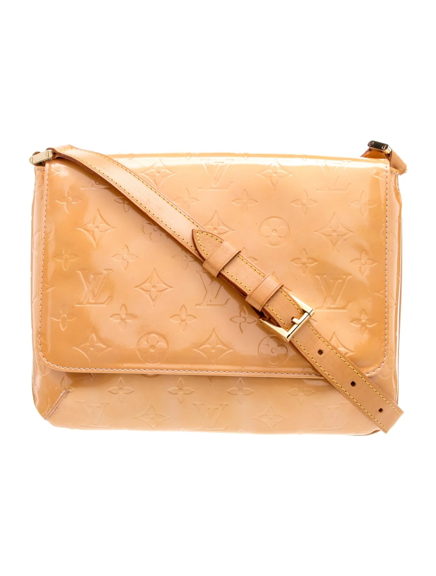 Monogram Vernis Thompson Street