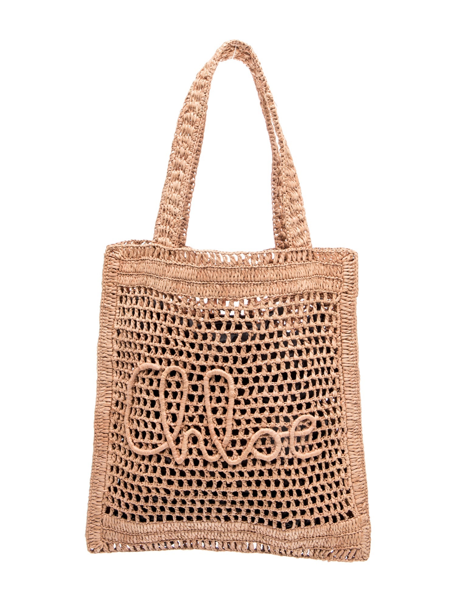 Raffia Summer Banana