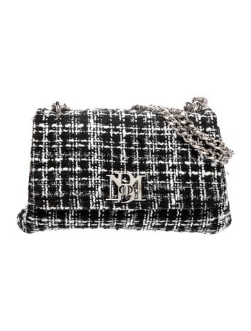 Badgley Mischka Shoulder Bag