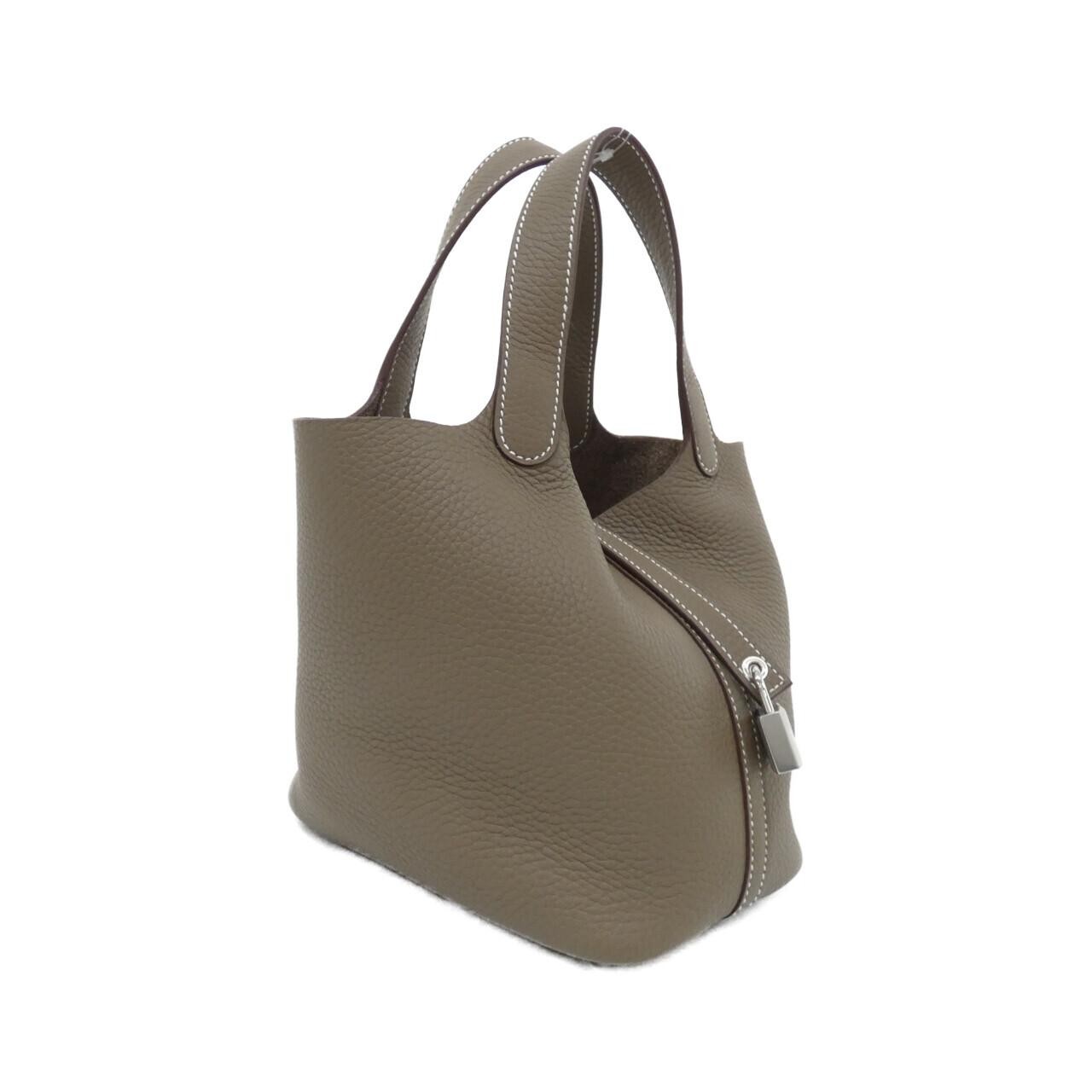[Unused] Hermès Picotin Lock PM 056289CK Bag