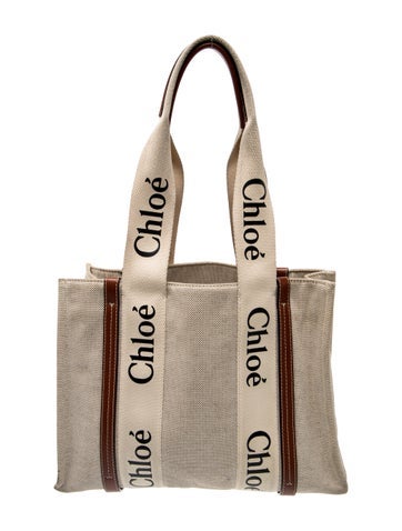 Canvas Tote