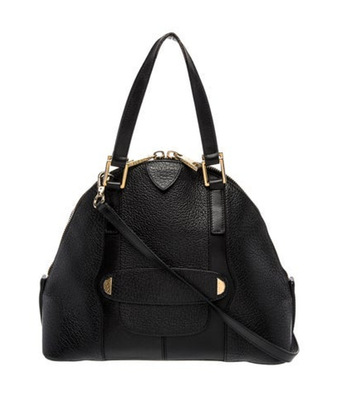 Marc Jacobs Jacobs Leather Shoulder Bag