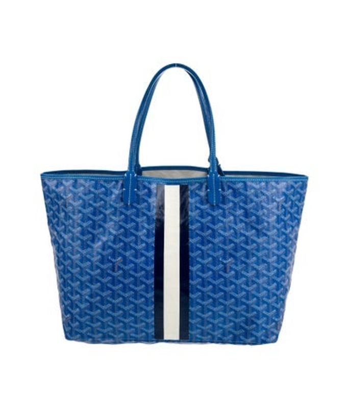 Goyard Goyardine St Louis Pm