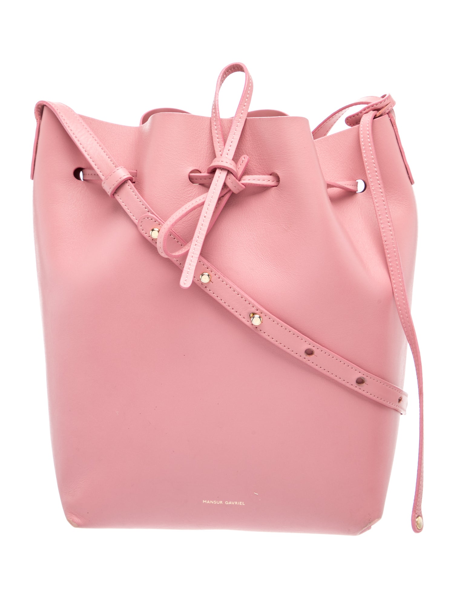 Bucket Bag