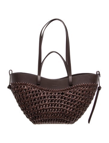 Raffia Cyme