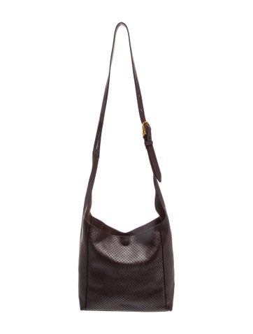 Rag & Bone Leather Shoulder Bag