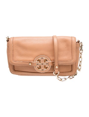 Tory Burch Leather Crossbody Bag