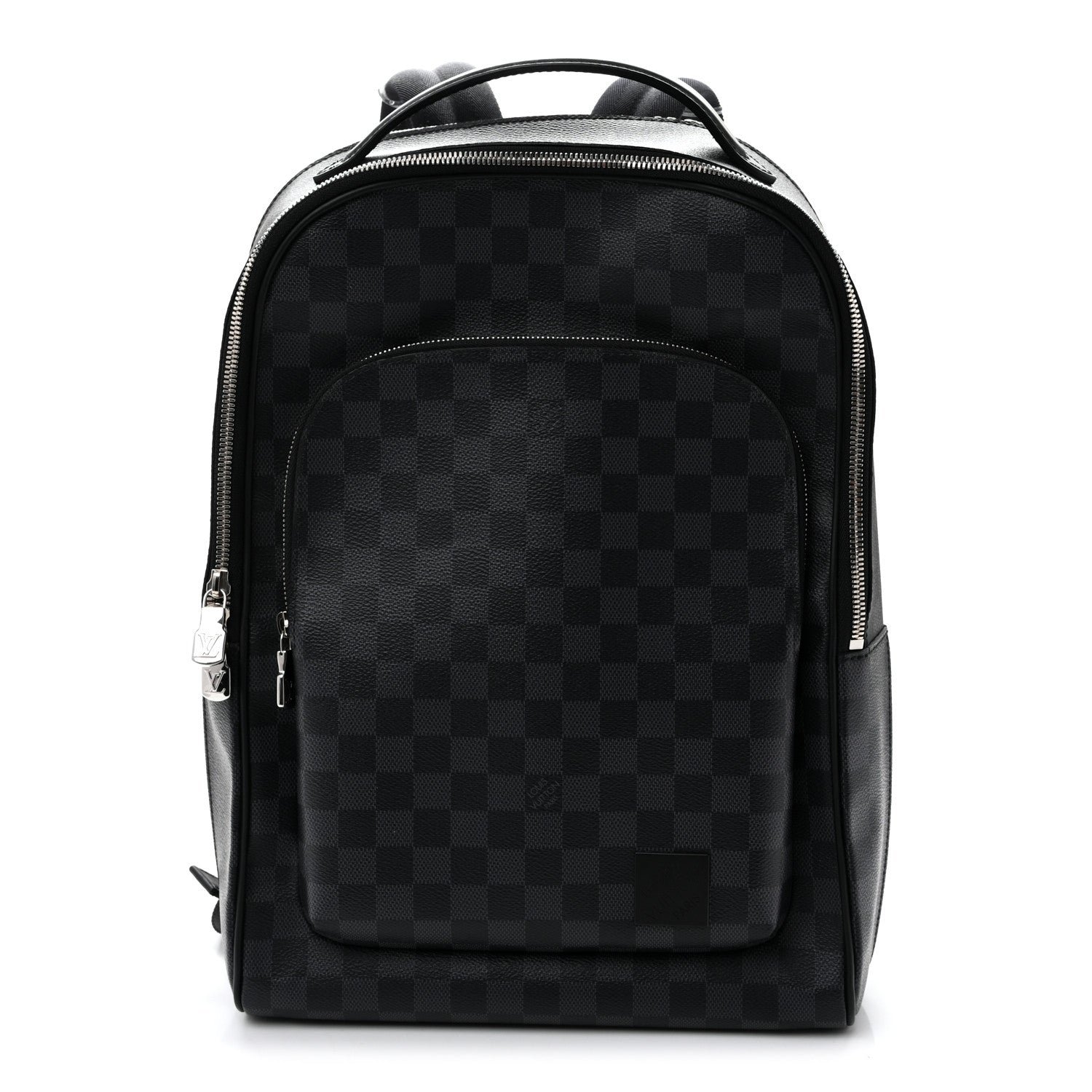 Louis Vuitton Damier Graphite Avenue Backpack