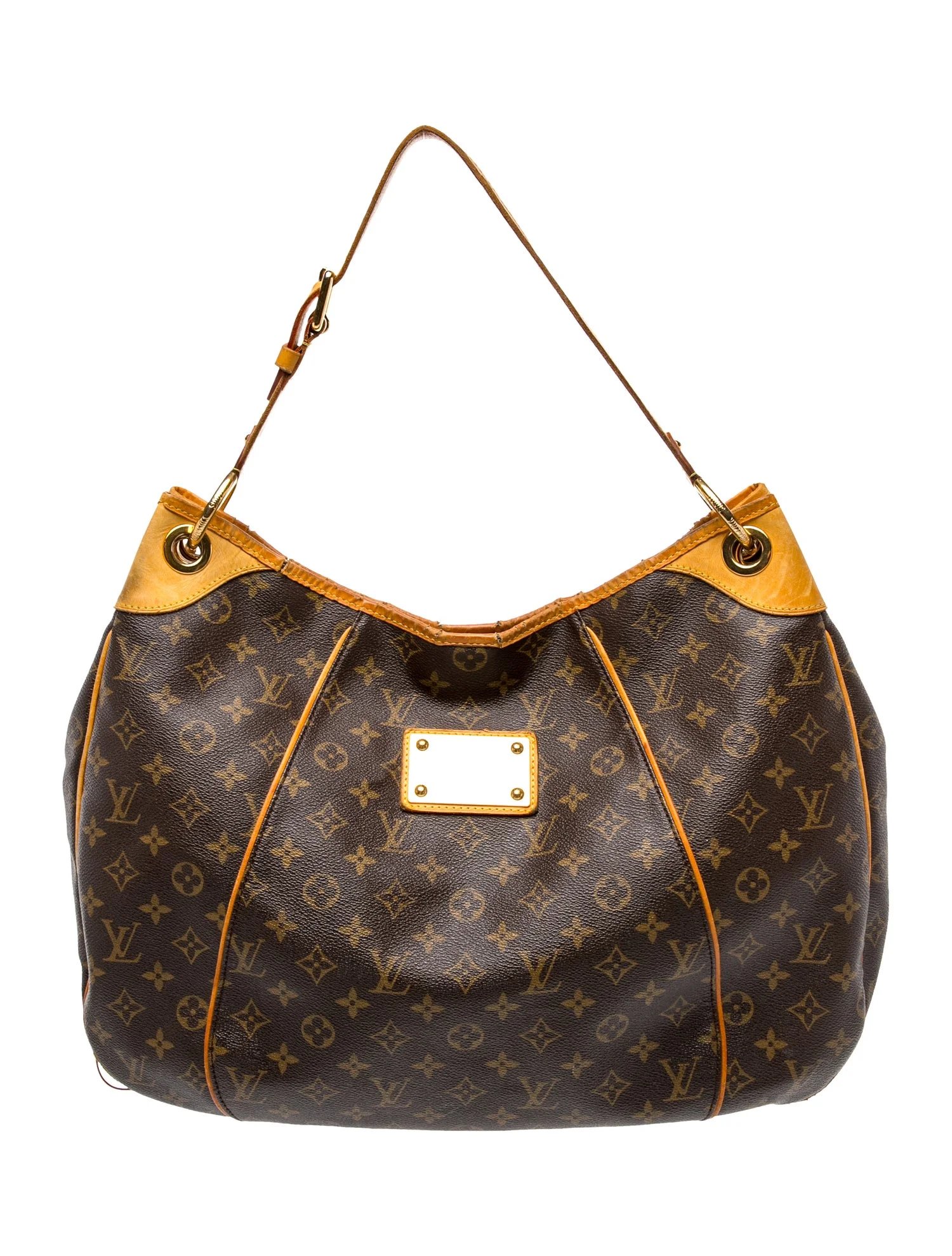 LV Monogram Galliera