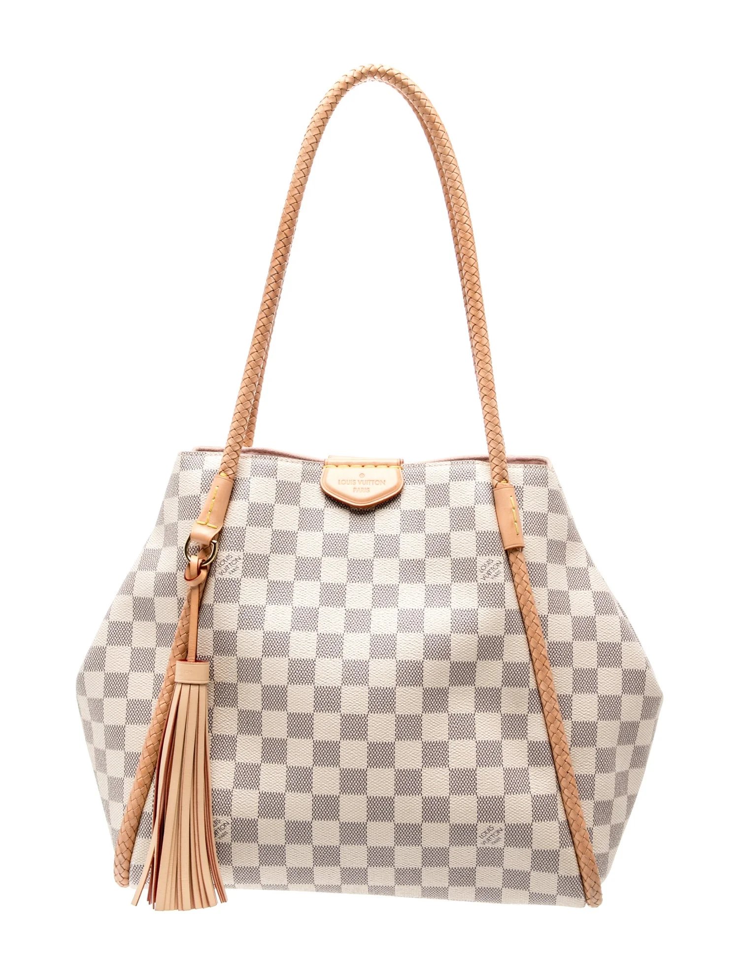 Damier Azur Propriano