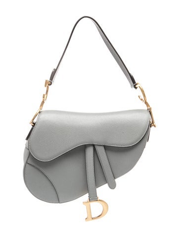 Leather Saddle