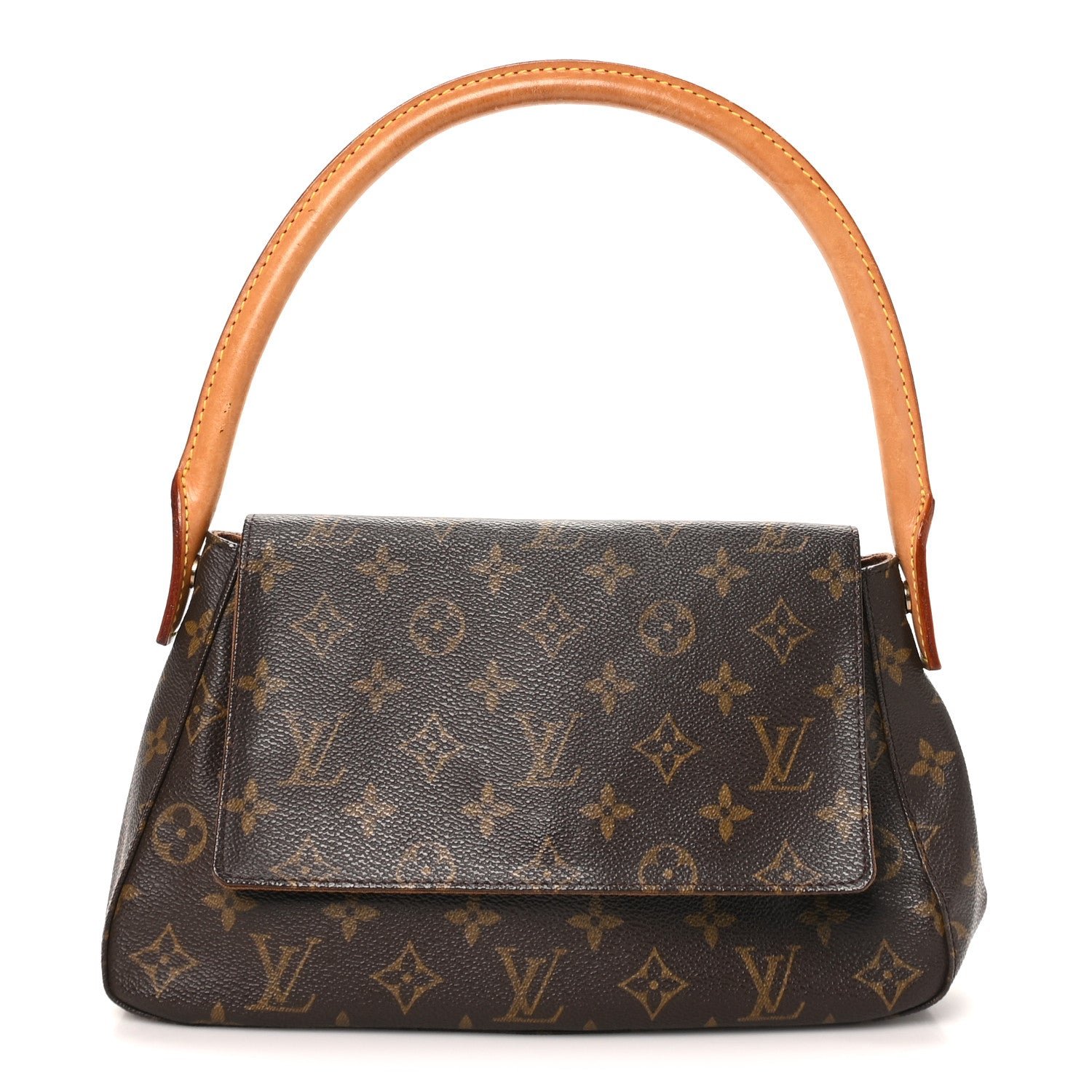Louis Vuitton Monogram Mini Looping