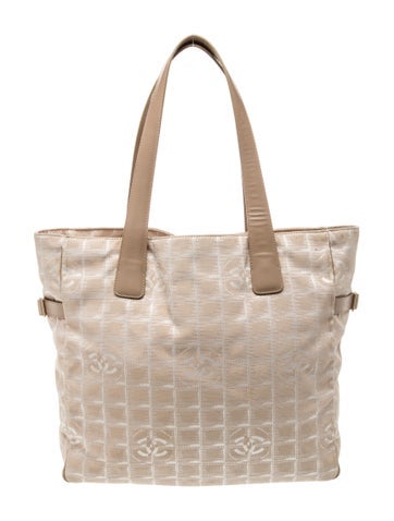 Travel Ligne tote
