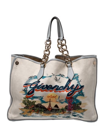 Canvas Tote