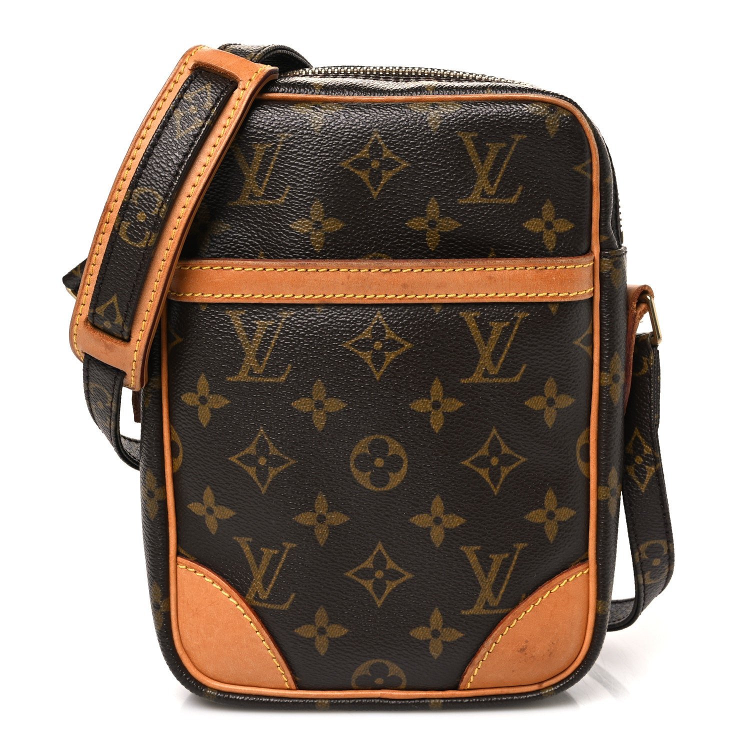Louis Vuitton Monogram Danube 21