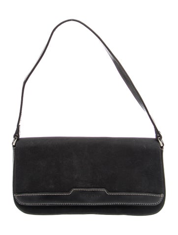 Kate Spade Leather Shoulder Bag