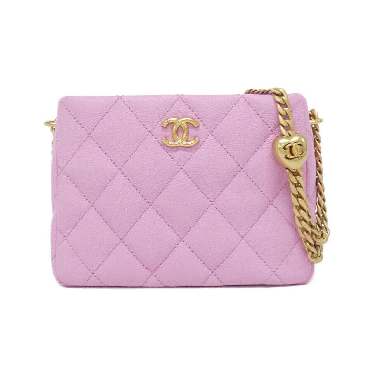 Chanel AS3830 Shoulder Bag
