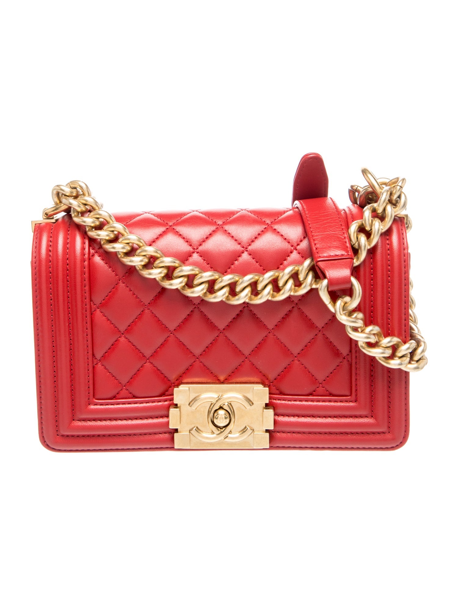 Small Boy Bag