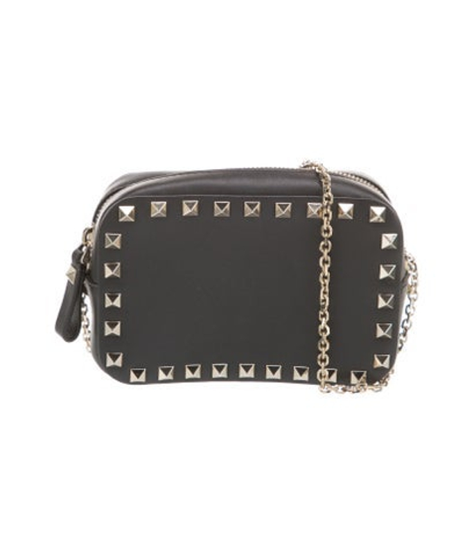 Valentino Rockstud Crossbody Bag W Tags