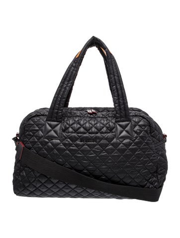 Quilted Hobo