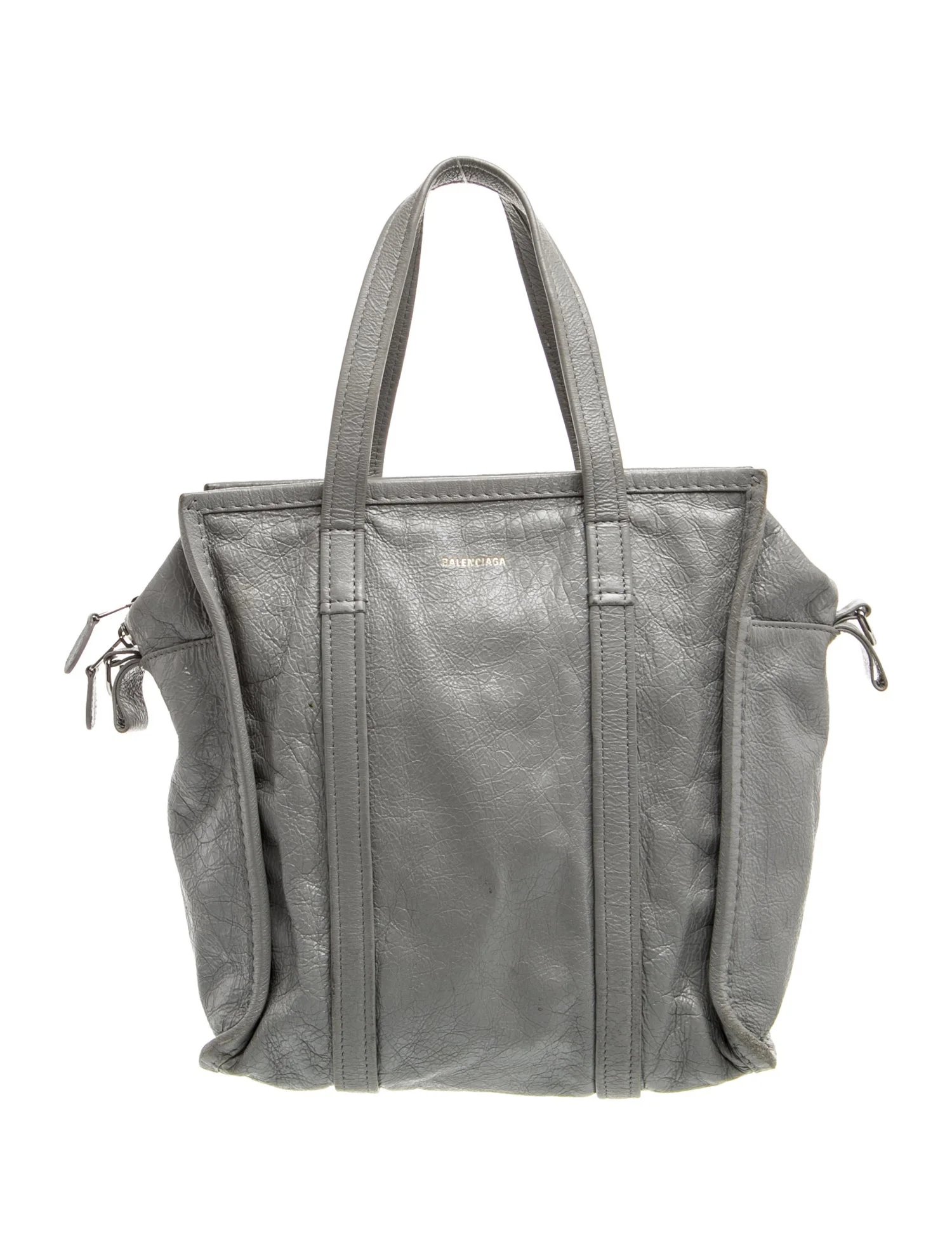 Leather Bazar Small