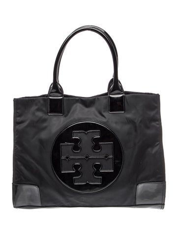 Signature Tote