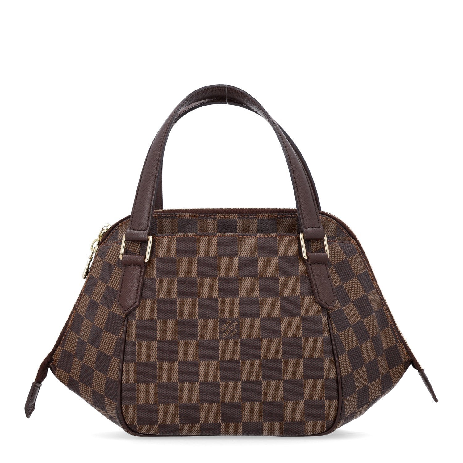 Louis Vuitton Damier Ebene Belem PM