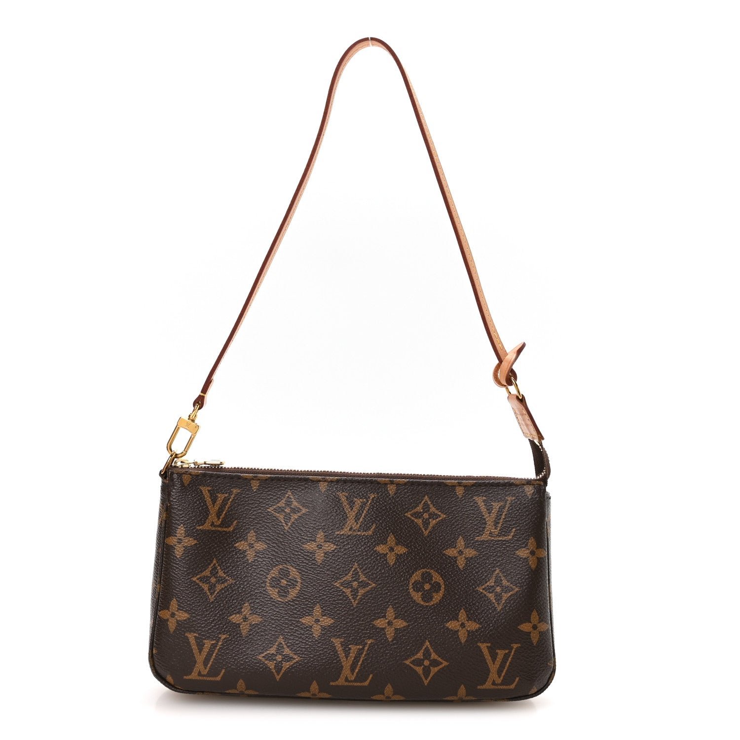 Louis Vuitton Monogram Pochette Accessories NM