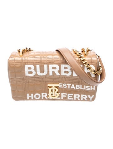 Horseferry Check Lola