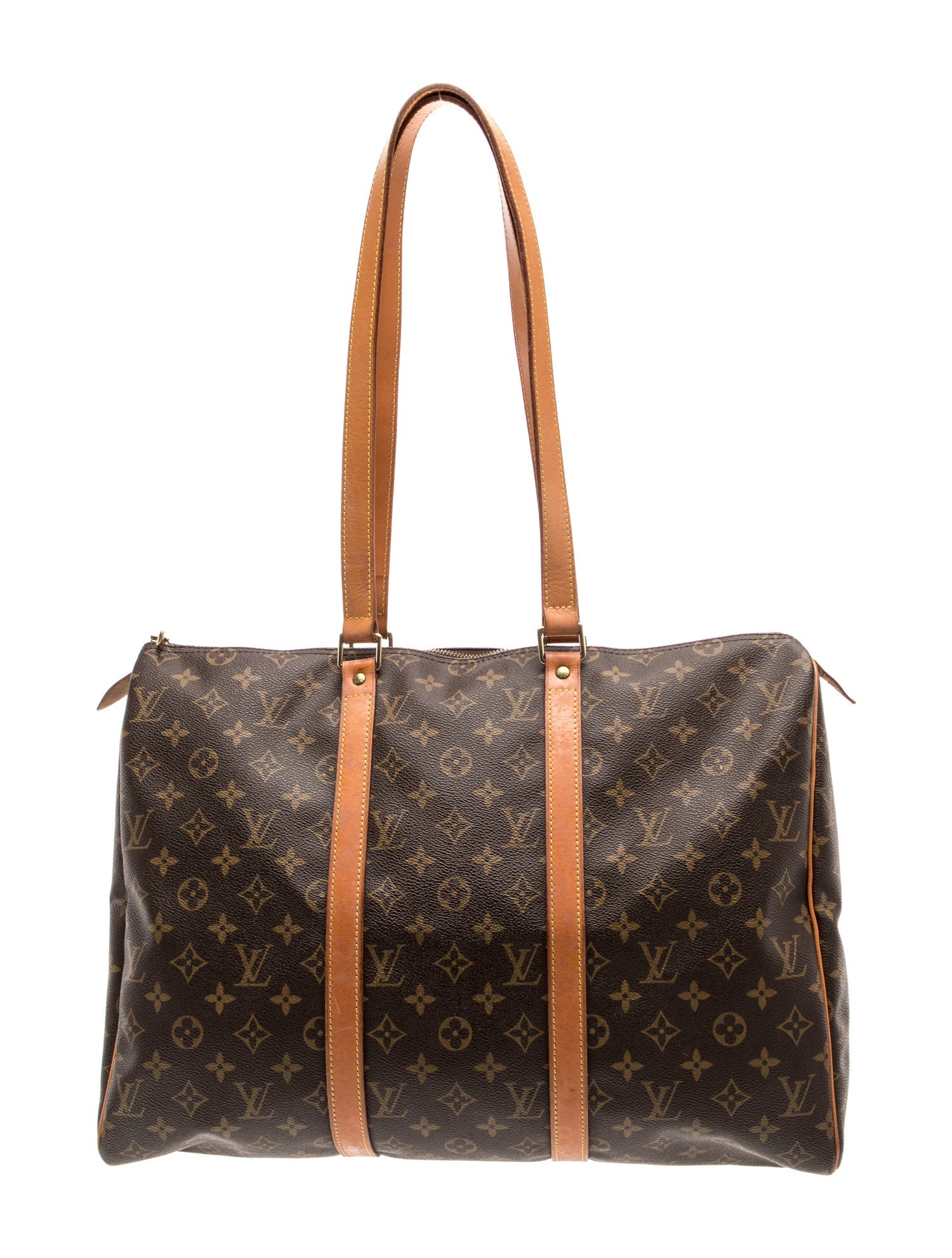 LV Monogram Sac Flanerie