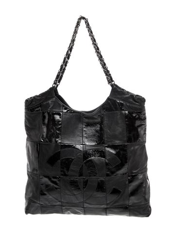 Chanel Brooklyn Cabas Tote