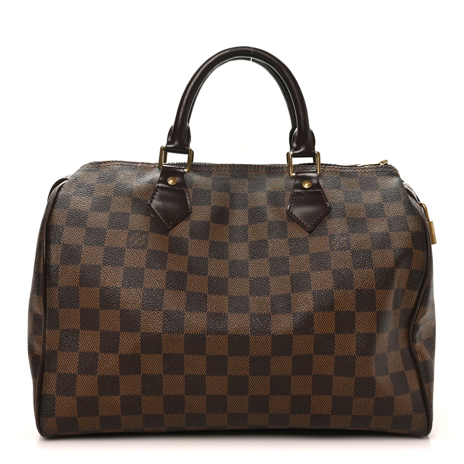 Louis Vuitton Damier Ebene Speedy 30