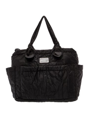 Nylon Tote