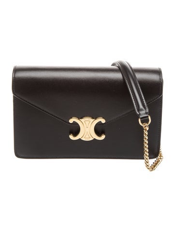 Triomphe Wallet on Chain Margo 2023