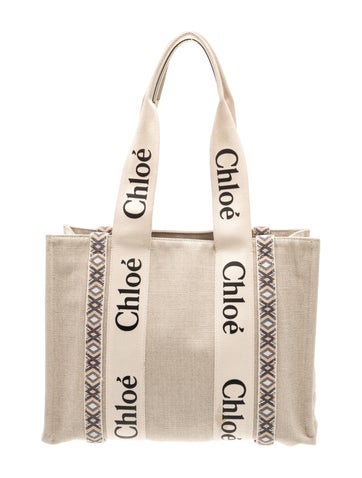 Canvas Tote