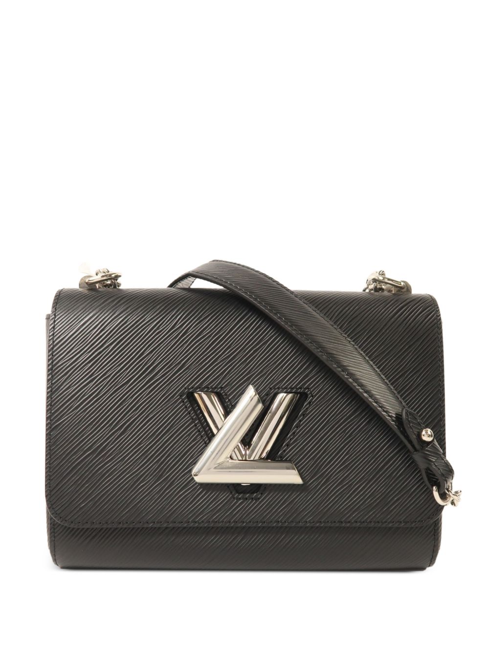 Twist MM shoulder bag