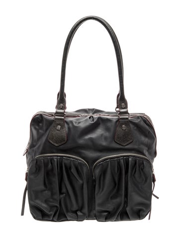 MZ Wallace Nylon Shoulder Bag