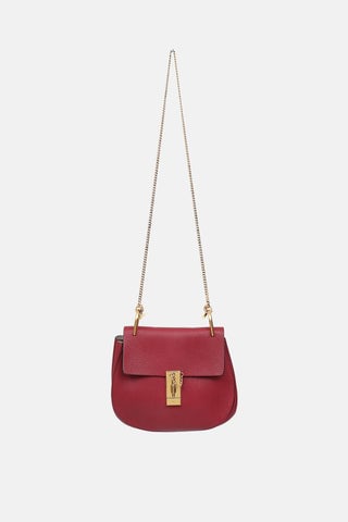 Drew Small Crossbody Bag