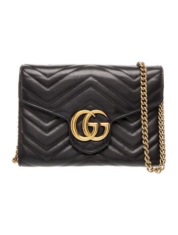 Double G Marmont