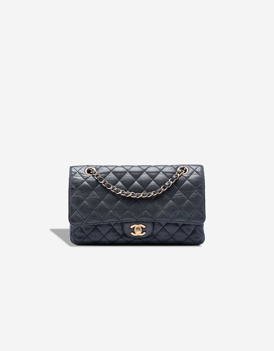 
		Timeless Medium Caviar Black    