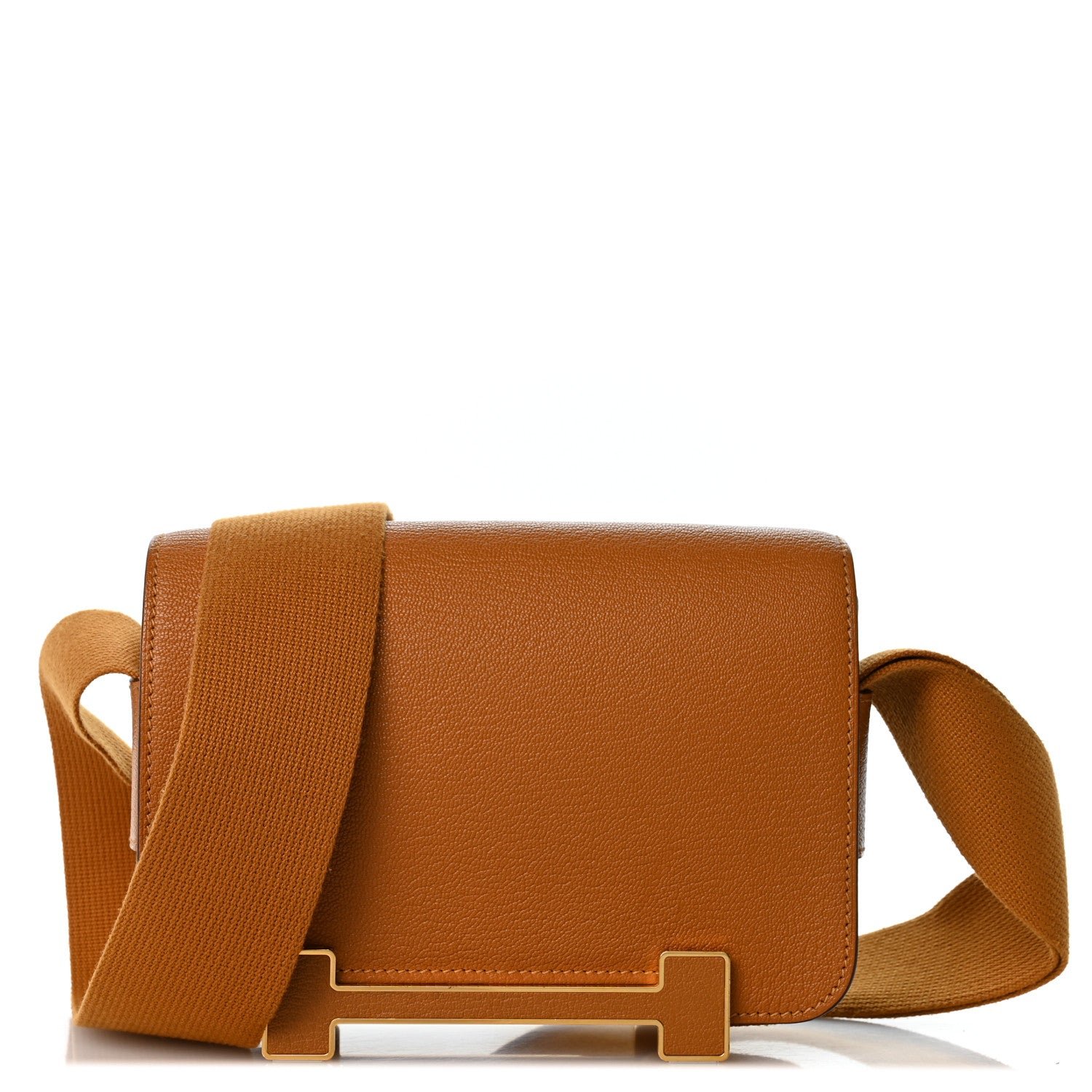 Hermes Chevre Mysore Geta Sesame