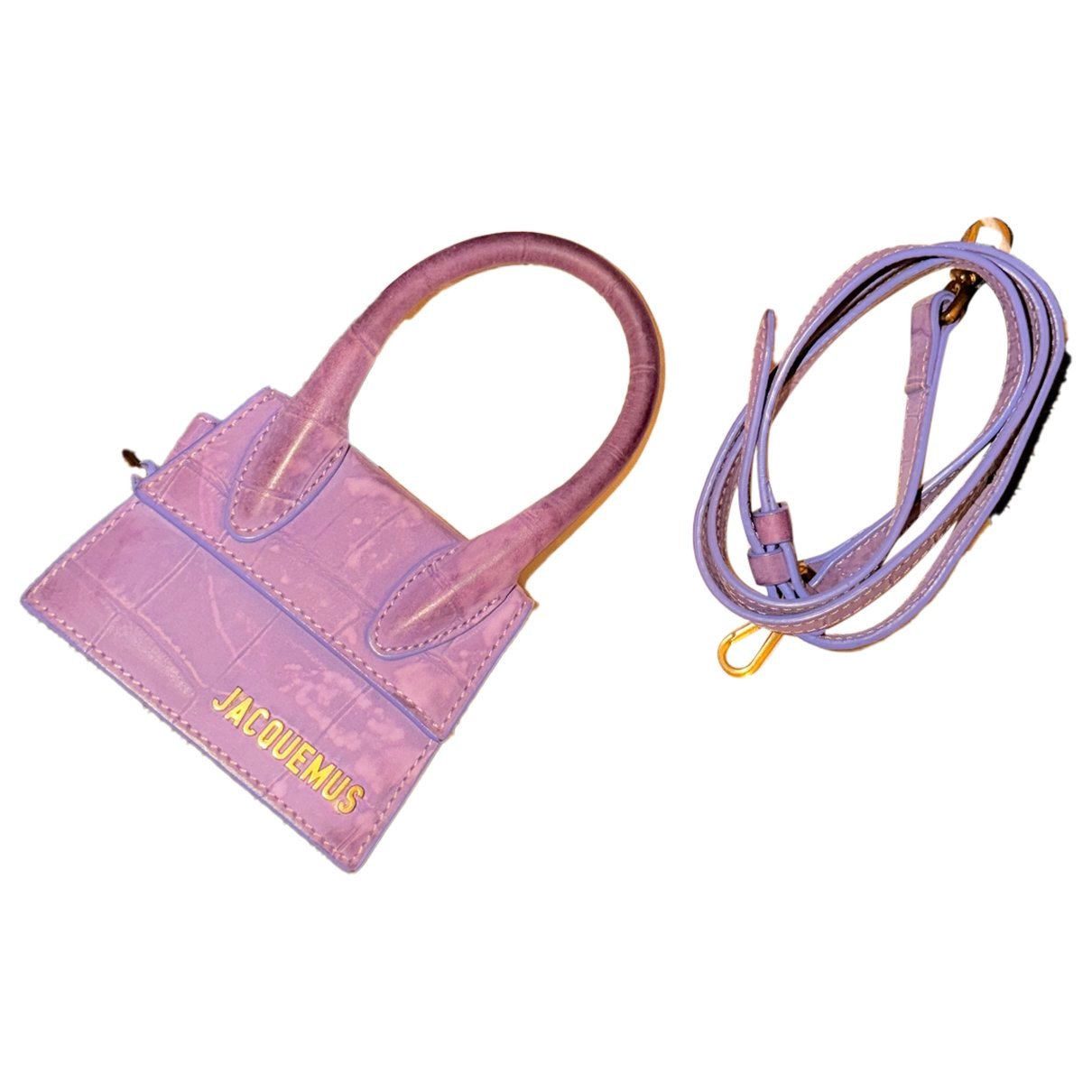 Chiquito handbag