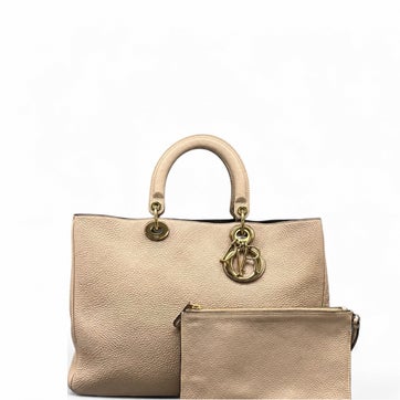 Calfskin Diorissimo Large