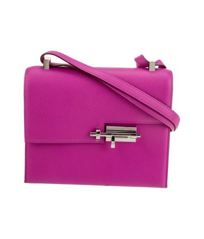 Hermes Epsom Verrou 23