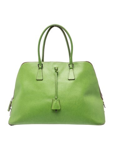 Cinghiale Leather Bauletto