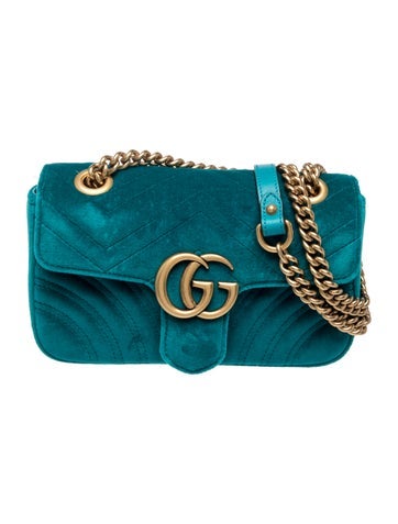 Double G Marmont Small