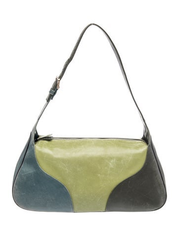 Quilted Shoulder Bag
