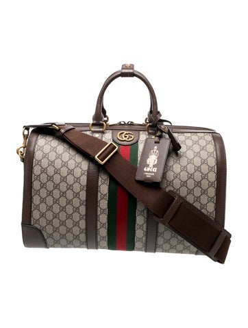 GG Supreme Savoy Small